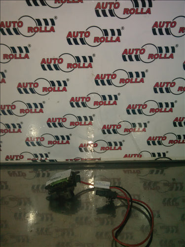 Reostat aeroterma Renault Trafic 1.9, an 2006