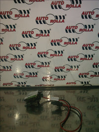 Reostat aeroterma Renault Trafic 1.9, an 2006