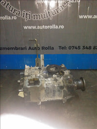 Cutie viteze desfacuta MAN TG