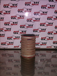 Furtun aer Daf XF an 2003