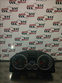 Ceas bord GTI Volkswagen Golf 5, 1.9 tdi, an 2006, BKC
