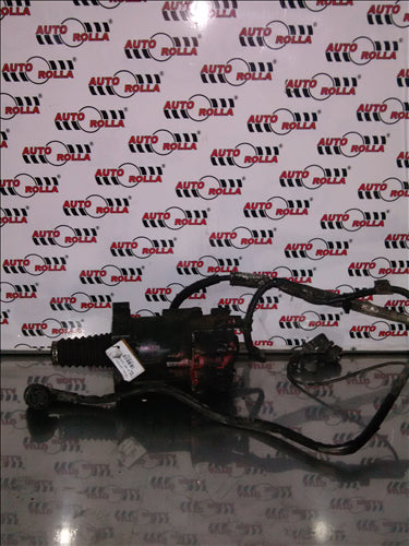 Cilindru ambreiaj DAF XF 460, euro 5, an 2008