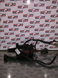 Cilindru ambreiaj DAF XF 460, euro 5, an 2008