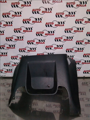 Consola casetofon Skoda Fabia 1.6 d, an 2011