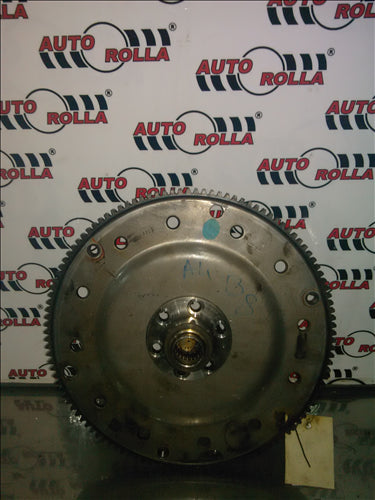 Coroana volanta Audi A4 B8, 2.0TDI, an 2010, CAGA