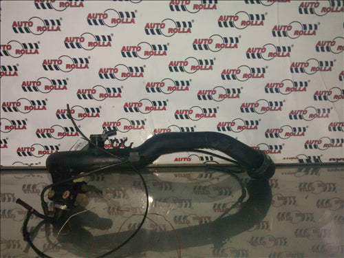 Conducta turbo Volkswagen Passat B5 1.9 tdi, an 2002