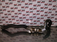 Furtune turbo Dacia Logan 1.5dCi an 2008