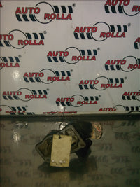 Termostat + carcasa Opel Astra G 1.6S 16V, an 2001