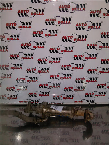 Racitor EGR Land Rover Discovery 2.7HSE, an 2007