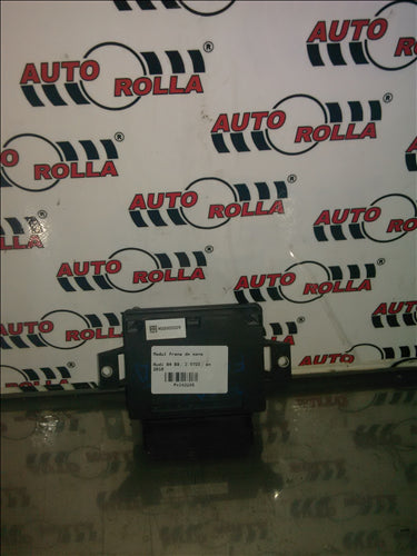 Modul frana de mana Audi A4 B8, 2.0TDI, an 2010