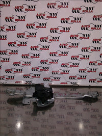 Macara + motoras geam stanga fata Peugeot 2008, 1.2S, an 2018