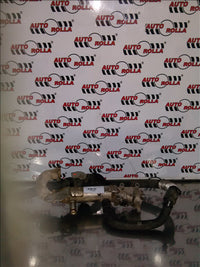 Racitor EGR Peugeot 607, 2.7HDI, an 2007