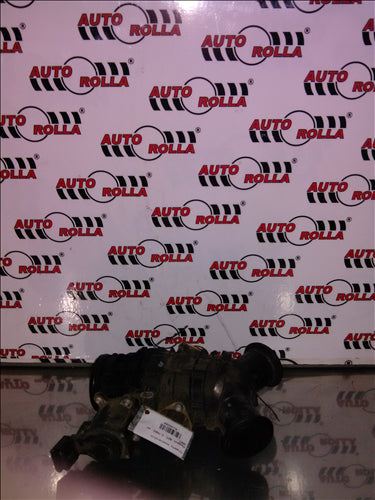 Clapeta acceleratie Peugeot 607, 2.7HDI, an 2007