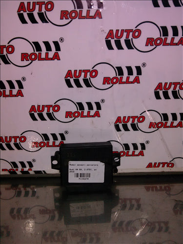 Modul senzori parcarare Audi A4 B8, 2.0TDI, an 2010