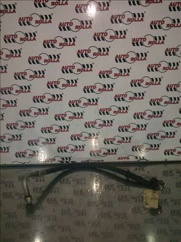 Conducta AC Iveco Stralis