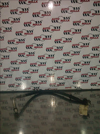 Conducta AC Iveco Stralis