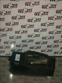 Capac motor BMW E46, 2.0 d, an 200