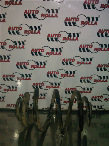 Arc spate Opel Astra G 2.0d Combi an 2002