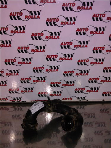 Conducta turbo Dacia Logan 1.5dCi an 2008