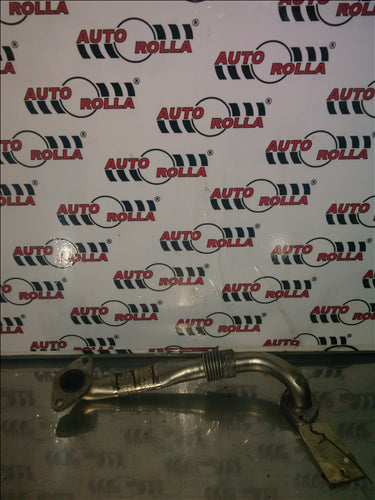 Conducta gaze Volkswagen Passat B5 1.9TDI an 2003