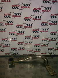 Conducta gaze Volkswagen Passat B5 1.9TDI an 2003