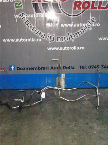Conducte ulei cutie de viteze Audi A5 3.0TDI quattro, an 2013