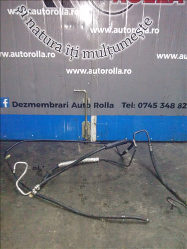 Conducte servodirectie Ford Focus 1.8 tddi, an 2008