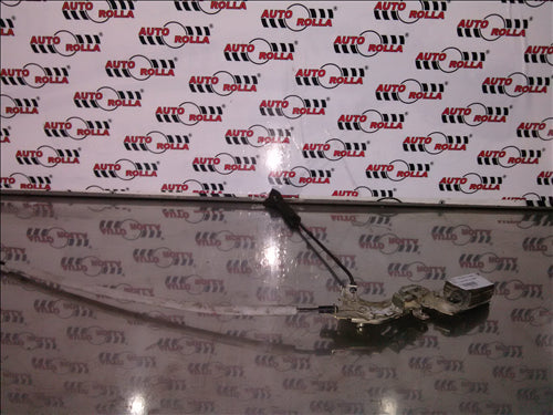 Motoras inchidere stanga spate Dacia Logan MCV an 2009