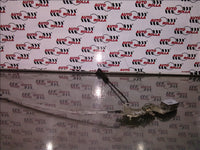 Motoras inchidere stanga spate Dacia Logan MCV an 2009