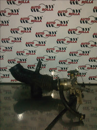 Furtun filtru aer Daewoo Cielo 1.5S, an 2005