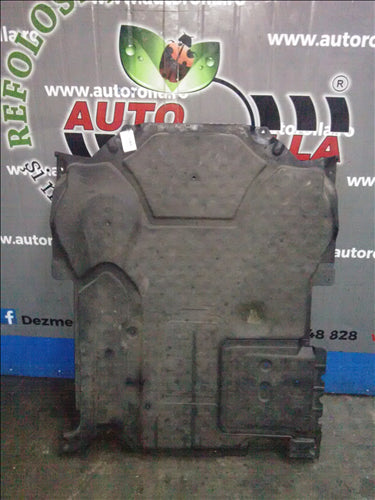 Scut motor Mercedes E class W212, an 2010