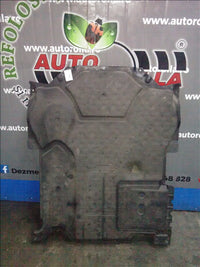 Scut motor Mercedes E class W212, an 2010