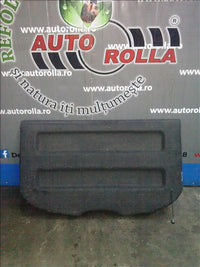 Polita portbagaj Nissan Qashqai 1.5 dci, an 2010