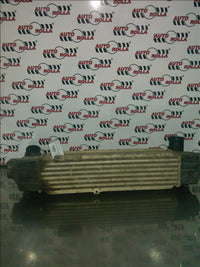 Radiator intercooler Kia Sorento 2.5 D, an 2006
