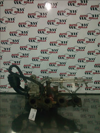 Turbina Skoda Rapid 1.2TSI, an 2014