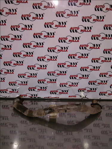 Conducta gaze Range Rover Evoque 2.2D, an 2014