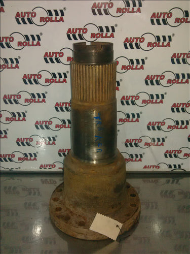 Trompa punte spate Iveco Trakker, an 2008