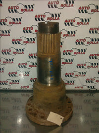 Trompa punte spate Iveco Trakker, an 2008