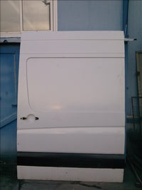 Usa laterala culisanta Mercedes Sprinter 2.2CDI, an 2007