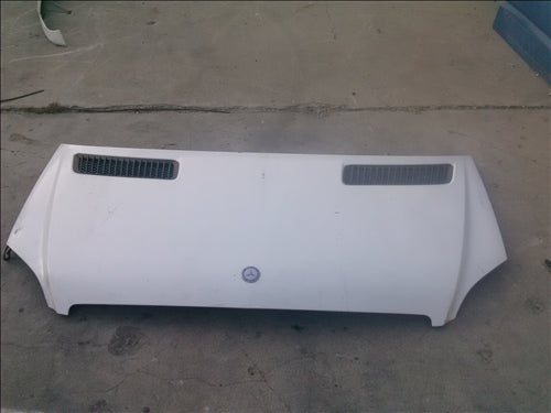 Capota motor Mercedes Sprinter 2.2CDI, an 2007