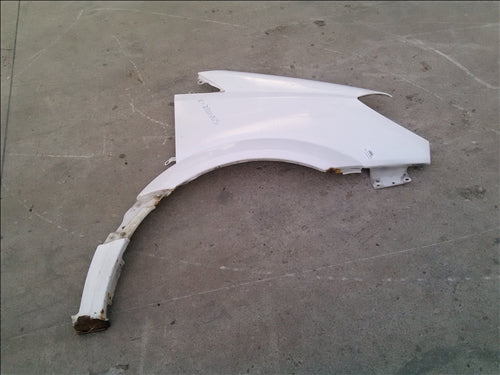 Aripa dreapta fata Mercedes Sprinter 2.2CDI, an 2007