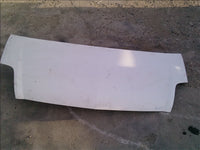 Capota motor Renault Master 2.5D, an 2015