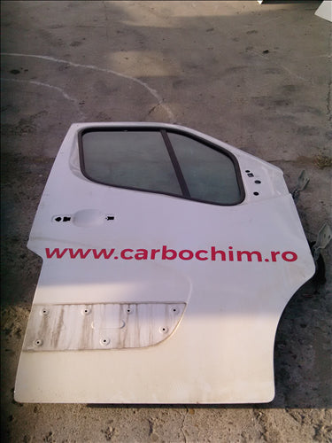 Usa dreapta fata Renault Master 2.5D, an 2015