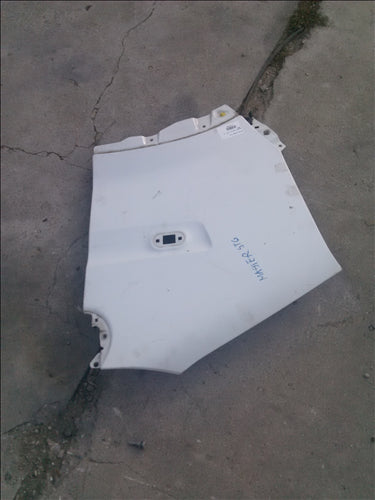 Aripa stanga fata Renault Master 2.5D, an 2009