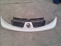 Masca faruri Renault Trafic 2.0 d, an 2013