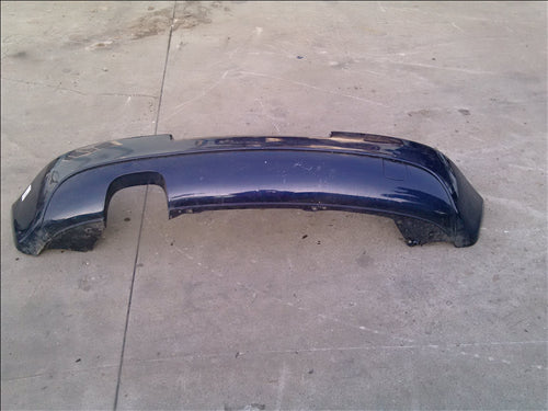 Prelungire bara spate Volkswagen Golf 5, 1.9 tdi, an 2006