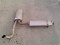 Toba finala Renault Master 2.5D, an 2009