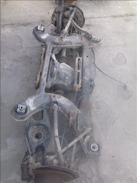 Punte spate Mercedes C class W204 2.2CDI, an 2008