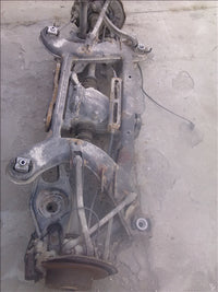 Amortizor spate Mercedes C class W204 2.2CDI, an 2008