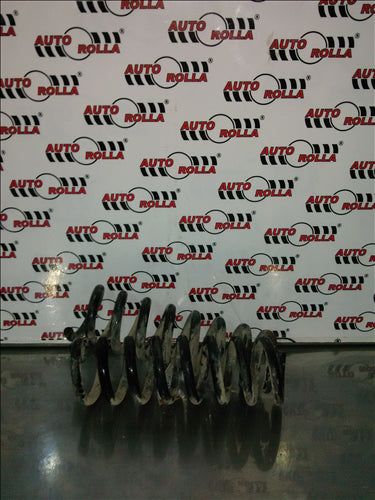 Arcuri spate Mercedes C class W204 2.2CDI, an 2008